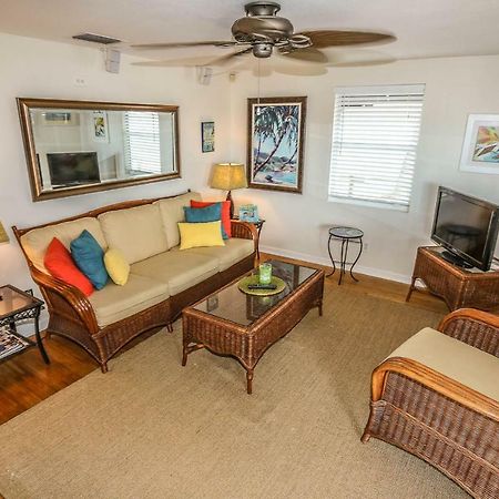 Vila 42 Avenue E Fort Myers Beach Exteriér fotografie