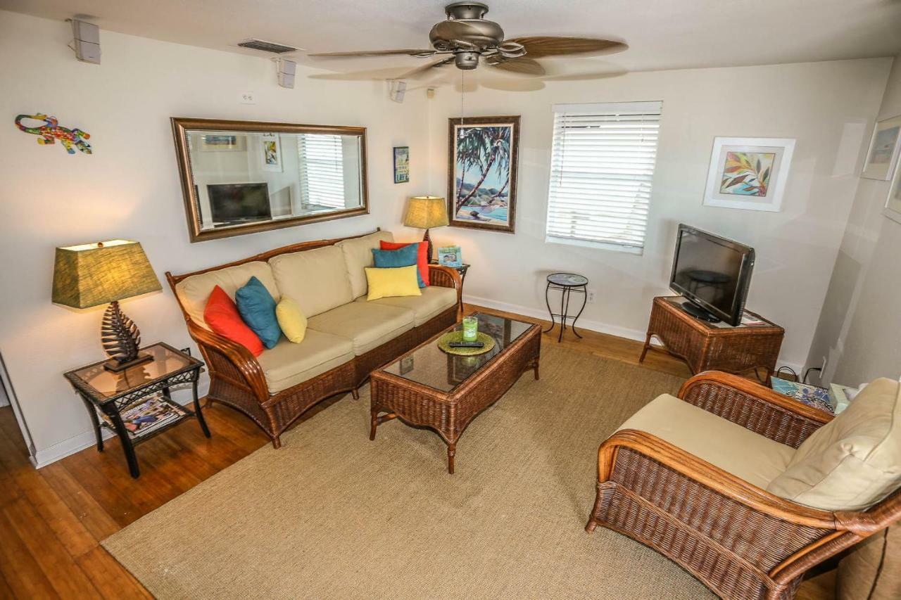 Vila 42 Avenue E Fort Myers Beach Exteriér fotografie