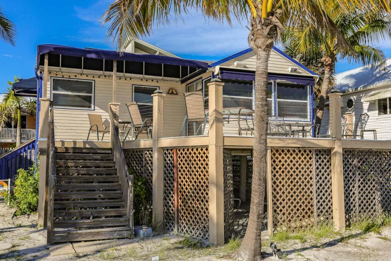 Vila 42 Avenue E Fort Myers Beach Exteriér fotografie