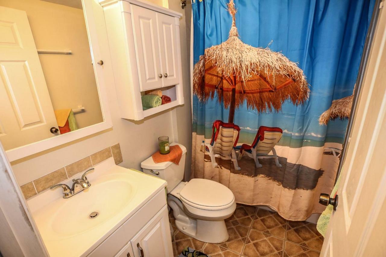 Vila 42 Avenue E Fort Myers Beach Exteriér fotografie