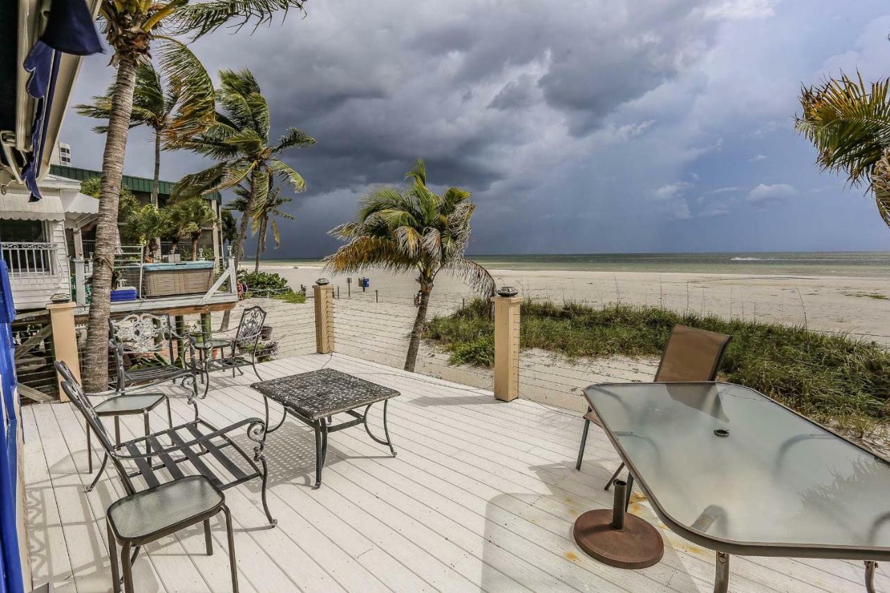 Vila 42 Avenue E Fort Myers Beach Exteriér fotografie