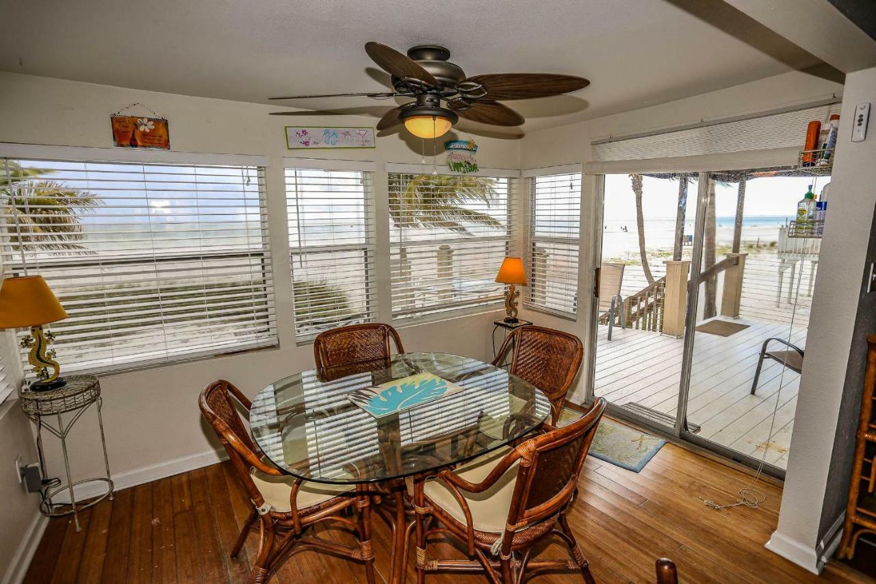 Vila 42 Avenue E Fort Myers Beach Exteriér fotografie