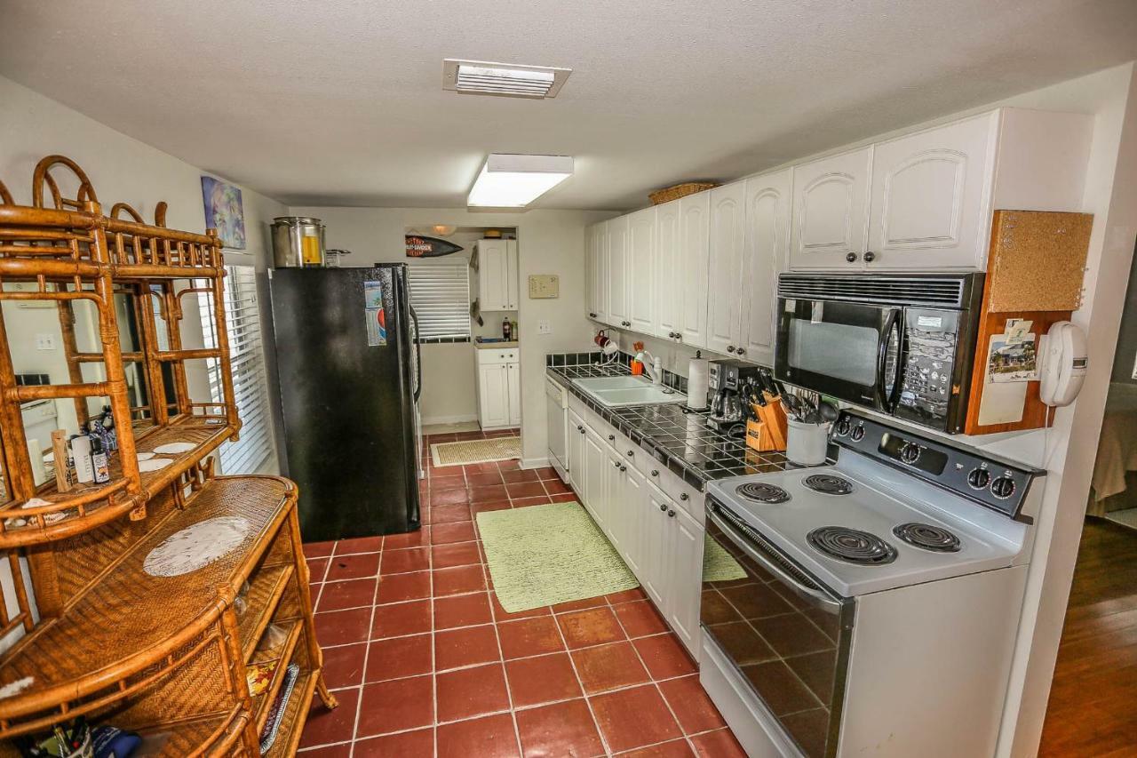 Vila 42 Avenue E Fort Myers Beach Exteriér fotografie