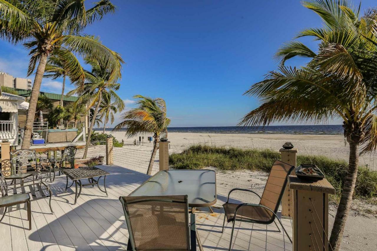 Vila 42 Avenue E Fort Myers Beach Exteriér fotografie